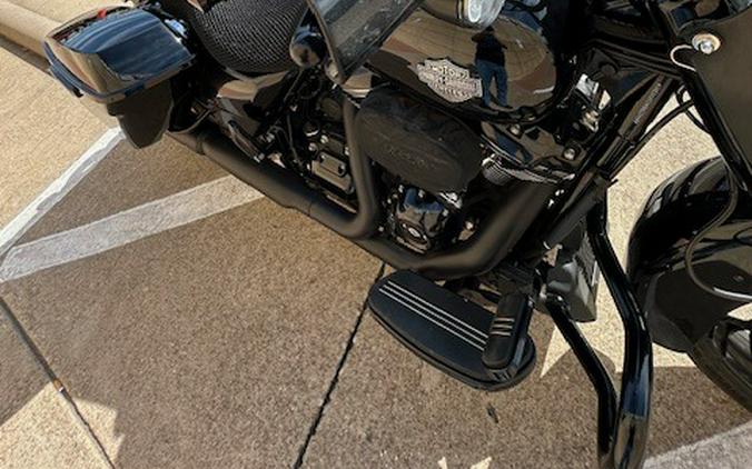 2023 Harley-Davidson Road King® Special
