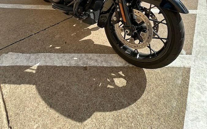 2023 Harley-Davidson Road King® Special