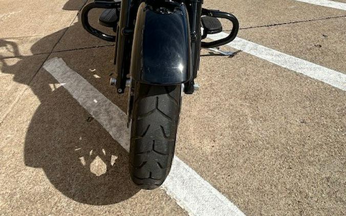2023 Harley-Davidson Road King® Special