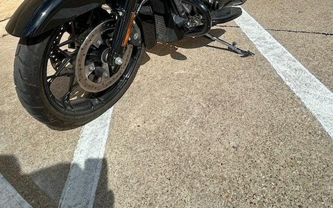2023 Harley-Davidson Road King® Special