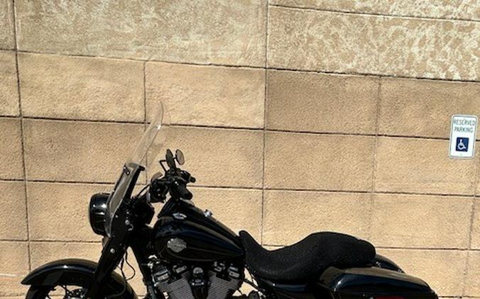 2023 Harley-Davidson Road King® Special