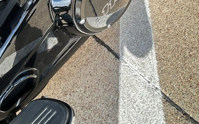 2023 Harley-Davidson Road King® Special