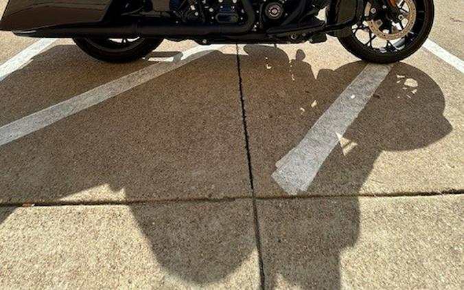 2023 Harley-Davidson Road King® Special