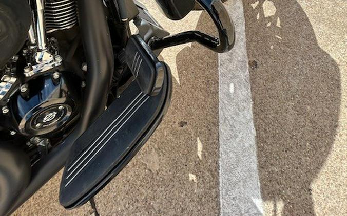 2023 Harley-Davidson Road King® Special