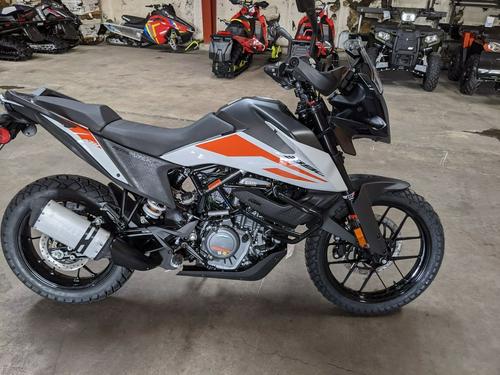 2020 KTM 390 Adventure Motorcycles for Sale - MotoHunt