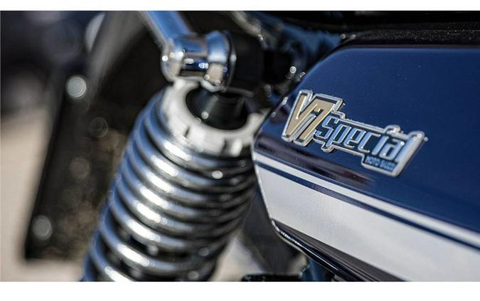 2021 Moto Guzzi V7 Special 850 Special E5
