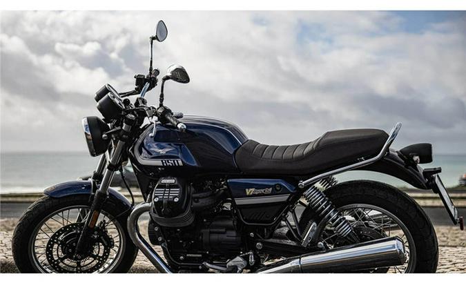 2021 Moto Guzzi V7 Special 850 Special E5