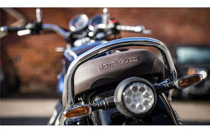 2021 Moto Guzzi V7 Special 850 Special E5