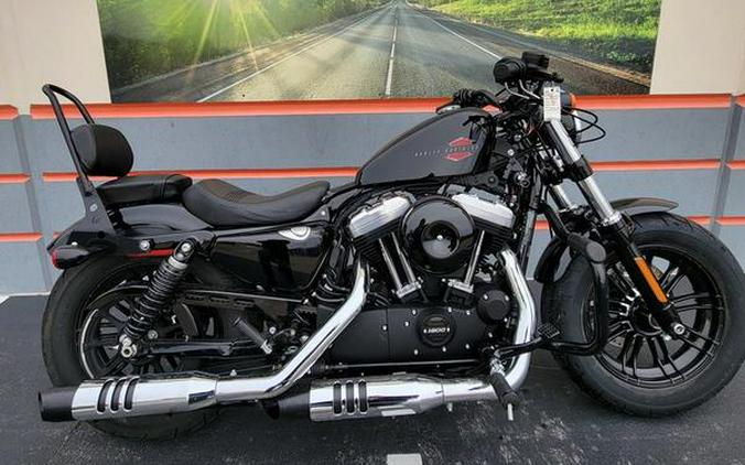 2022 Harley-Davidson® XL1200X - Forty-Eight®