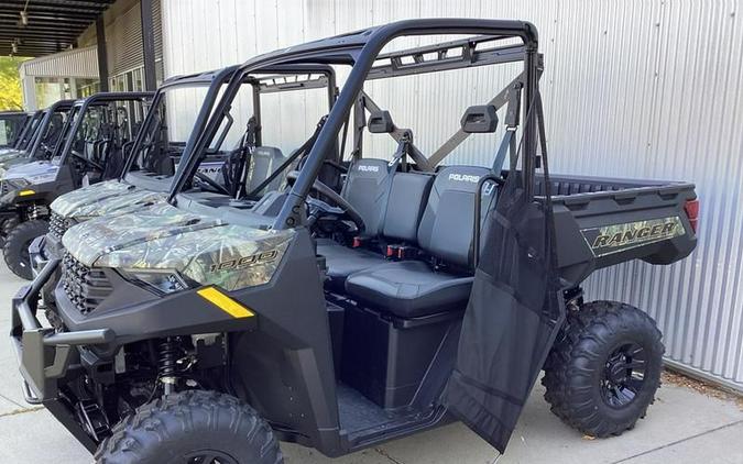 2024 Polaris Ranger 1000 Premium