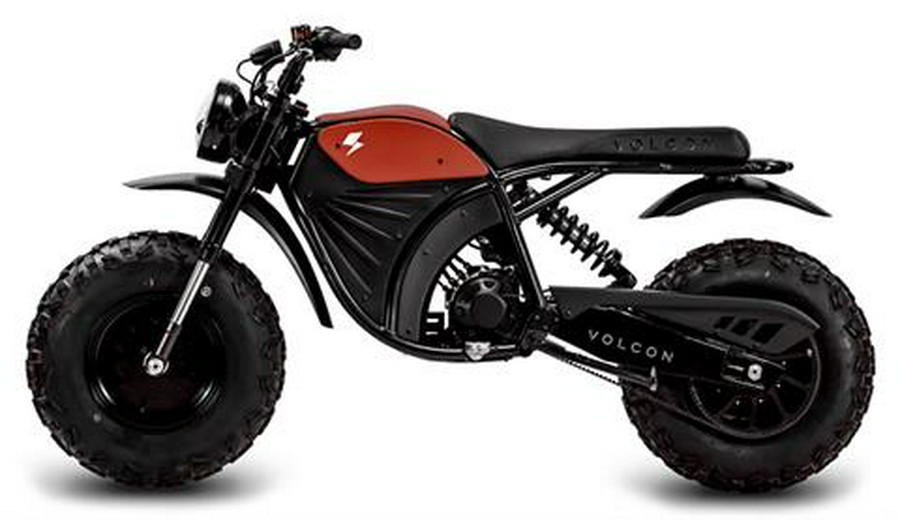 2024 Volcon ePowersports Grunt EVO