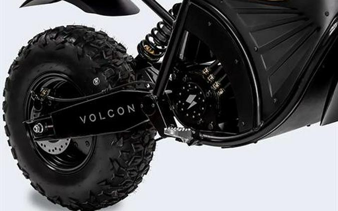 2024 Volcon ePowersports Grunt EVO