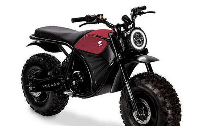 2024 Volcon ePowersports Grunt EVO