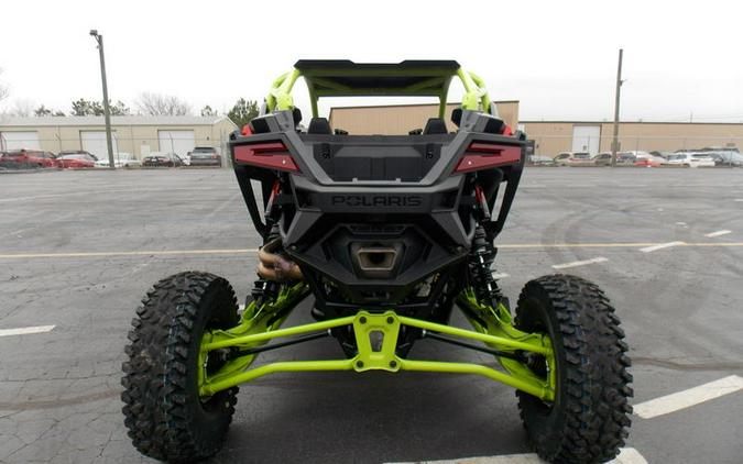 2024 Polaris® RZR Pro R Ultimate