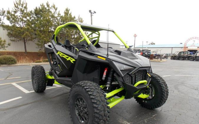 2024 Polaris® RZR Pro R Ultimate