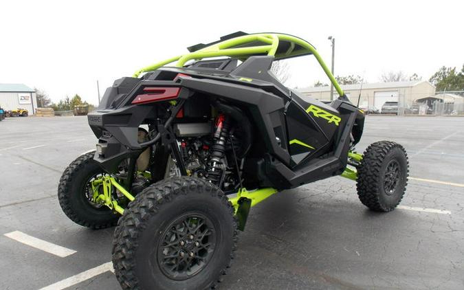 2024 Polaris® RZR Pro R Ultimate