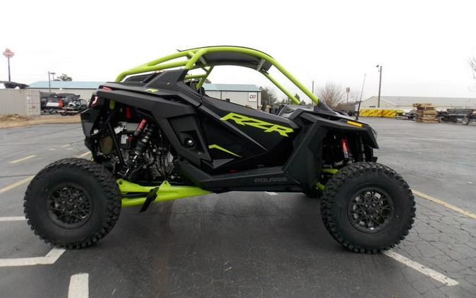 2024 Polaris® RZR Pro R Ultimate