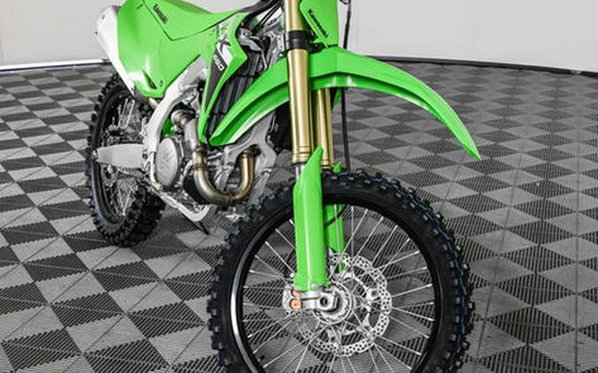 2024 Kawasaki KX™450