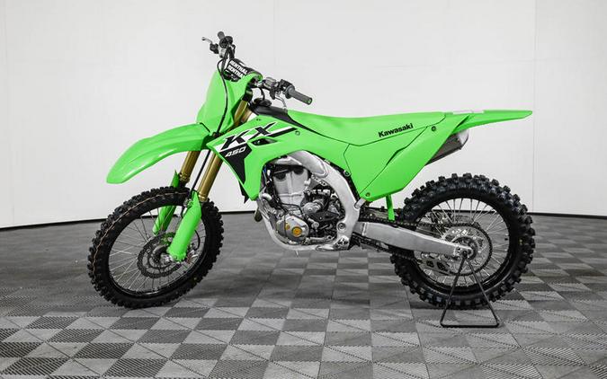 2024 Kawasaki KX™450