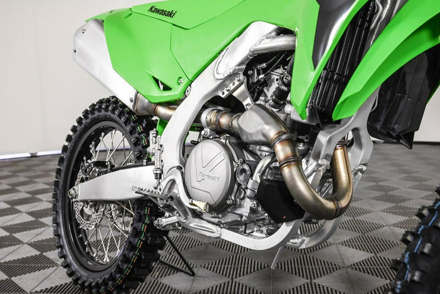 2024 Kawasaki KX™450