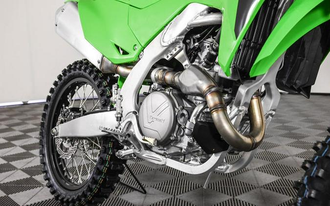 2024 Kawasaki KX™450