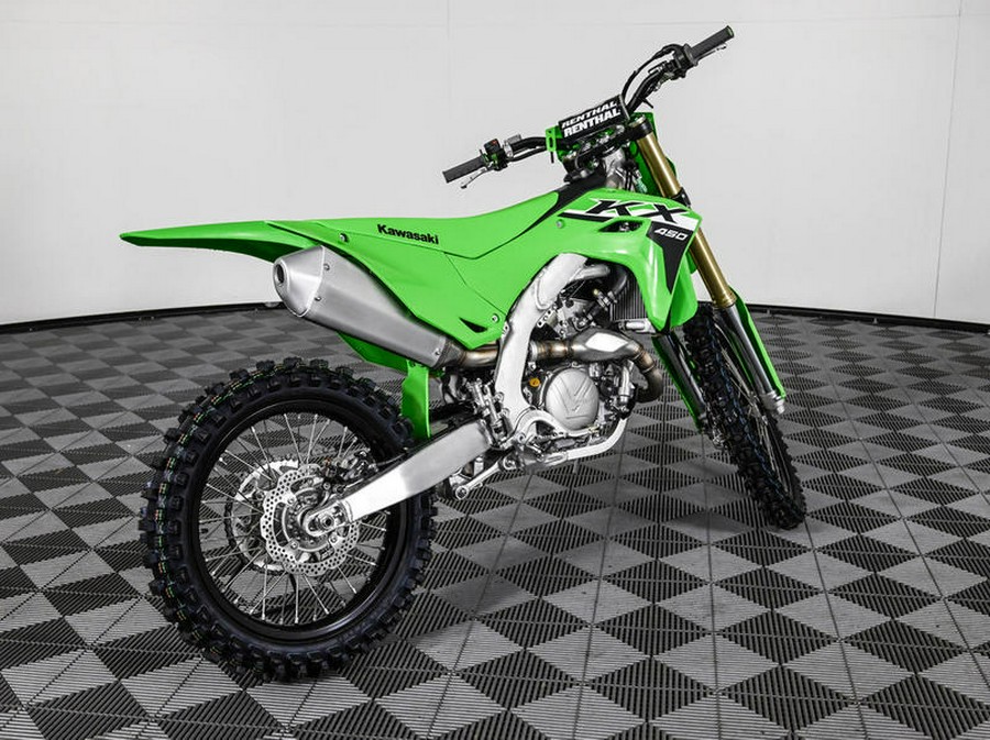 2024 Kawasaki KX™450