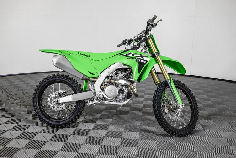 2024 Kawasaki KX™450