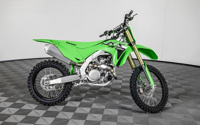 2024 Kawasaki KX™450