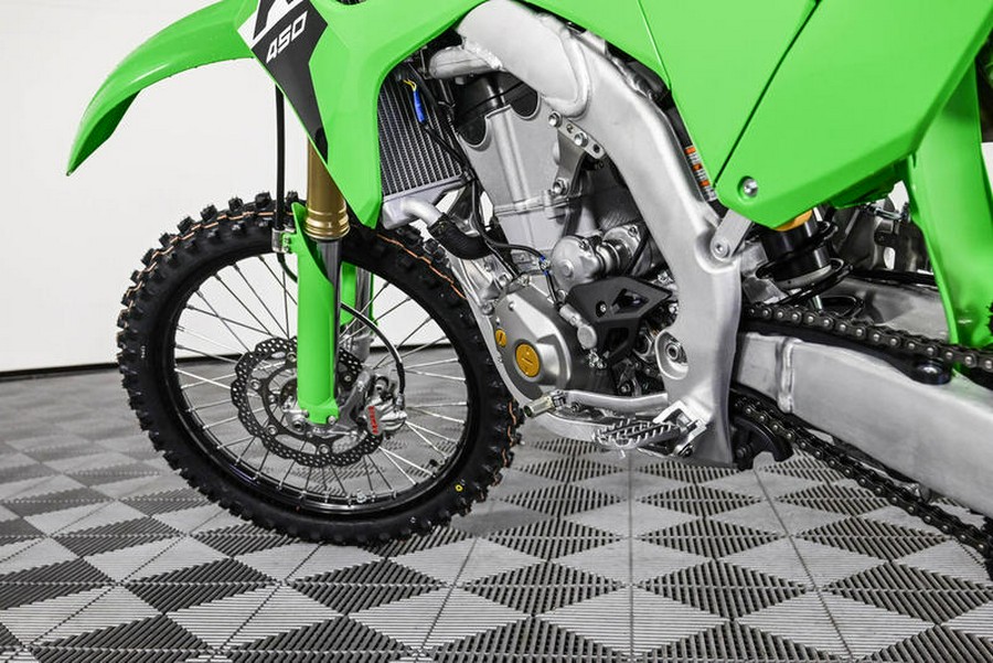 2024 Kawasaki KX™450