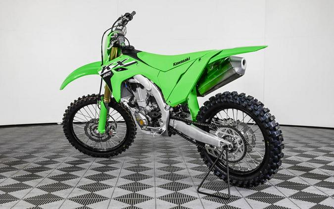 2024 Kawasaki KX™450