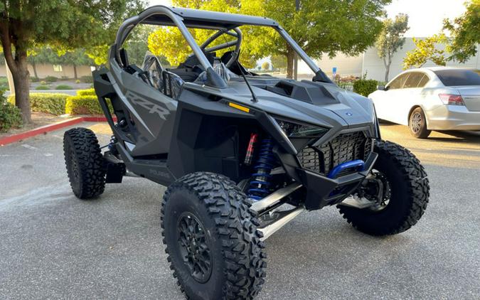 2024 Polaris RZR Pro R Ultimate