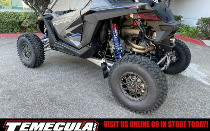 2024 Polaris RZR Pro R Ultimate