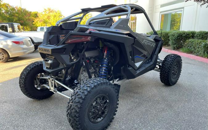 2024 Polaris RZR Pro R Ultimate