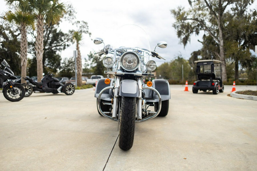 2008 Suzuki Boulevard C50 trike