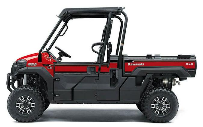 2023 Kawasaki MULE PRO-FX EPS LE