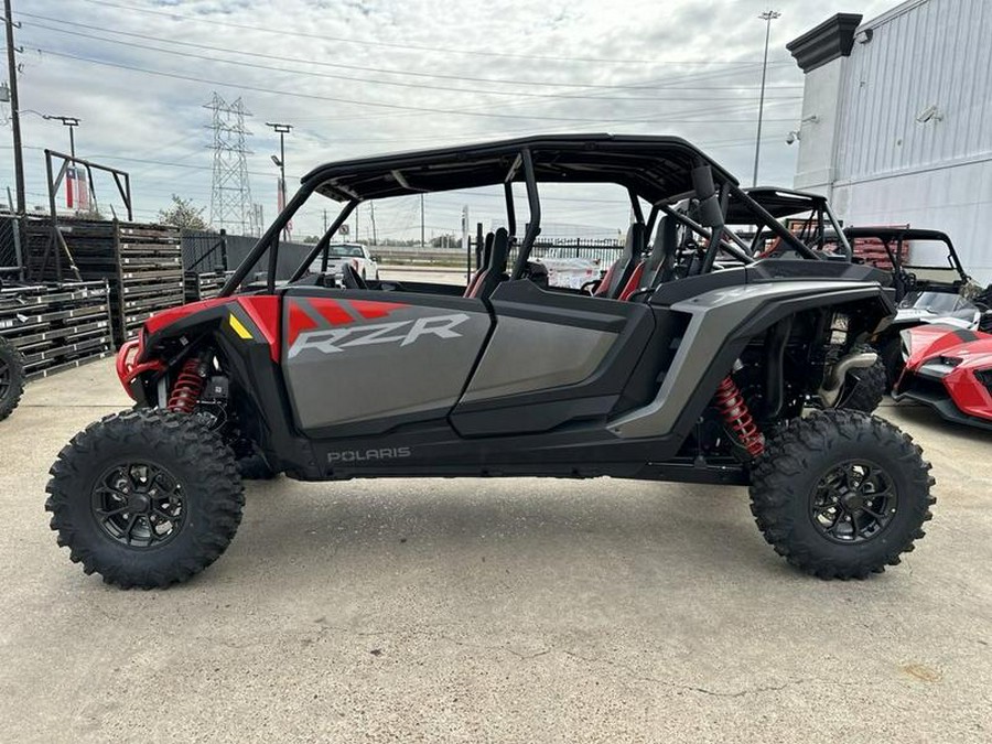 2024 Polaris® RZR XP 4 1000 Ultimate