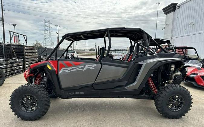 2024 Polaris® RZR XP 4 1000 Ultimate