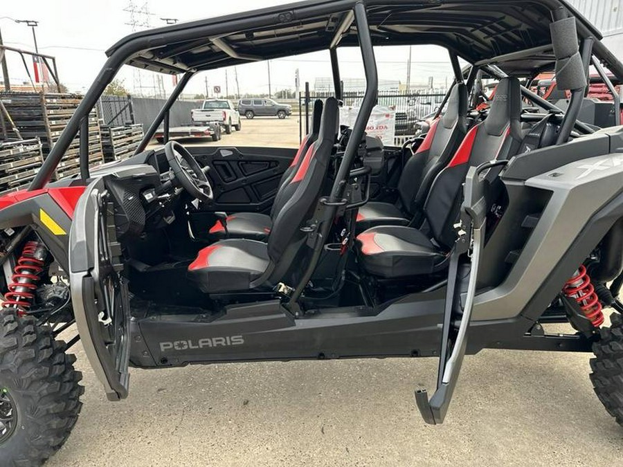 2024 Polaris® RZR XP 4 1000 Ultimate