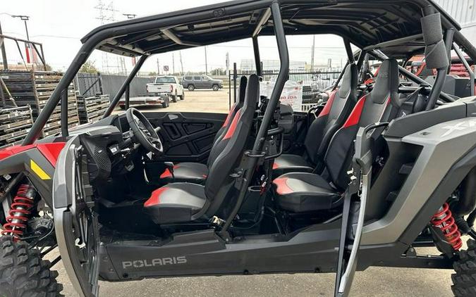 2024 Polaris® RZR XP 4 1000 Ultimate