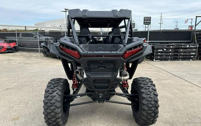 2024 Polaris® RZR XP 4 1000 Ultimate