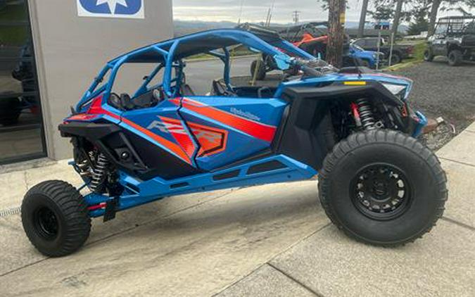 2023 Polaris RZR Pro R 4 Troy Lee Designs Edition