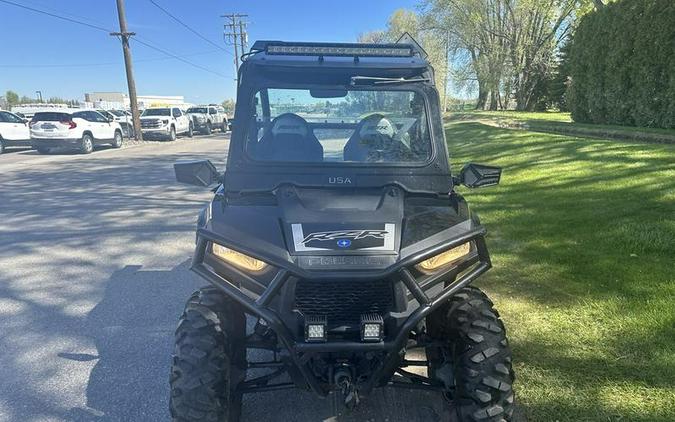 2019 Polaris® RZR® 900 EPS