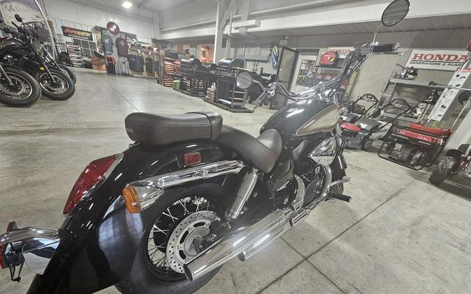 2024 Honda® Shadow Aero