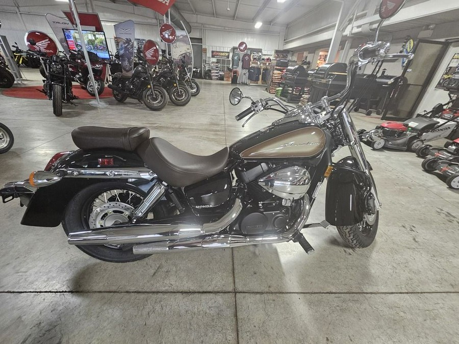 2024 Honda® Shadow Aero