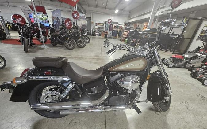 2024 Honda® Shadow Aero