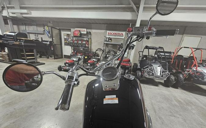 2024 Honda® Shadow Aero