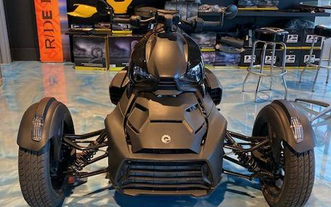 2023 Can-Am Ryker Sport