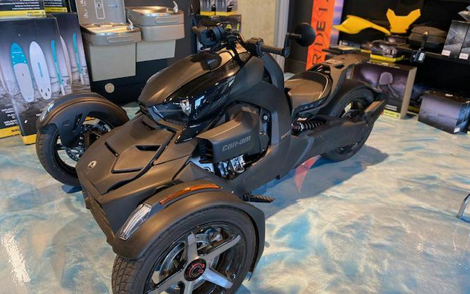 2023 Can-Am Ryker Sport