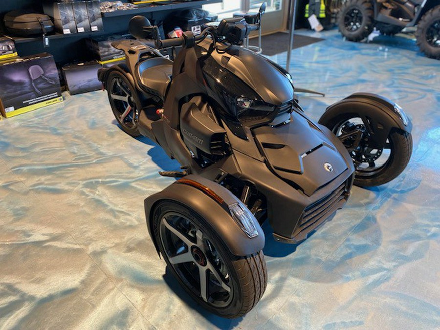 2023 Can-Am Ryker Sport