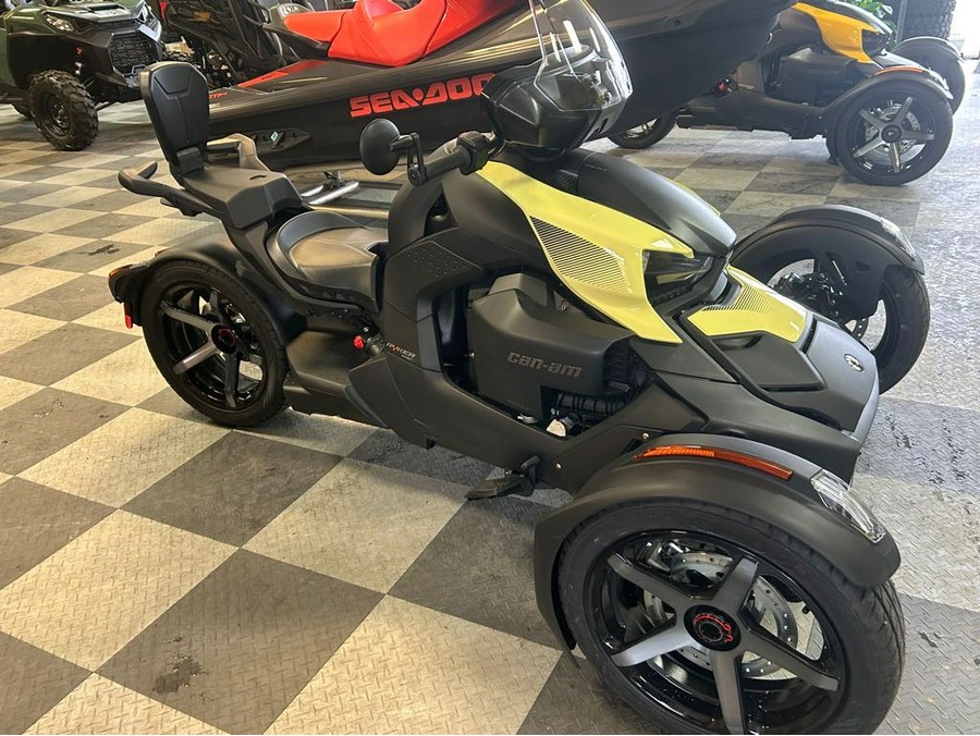 2023 Can-Am Ryker Sport